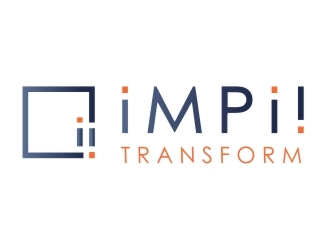 impi! Transform and impi! Community logo design by ManishKoli