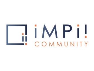 impi! Transform and impi! Community logo design by ManishKoli