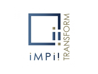 impi! Transform and impi! Community logo design by ElonStark