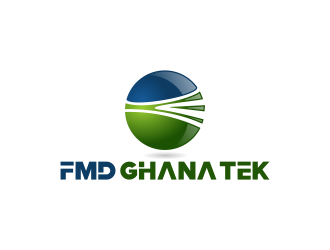 FMD Ghana Tek logo design by pakderisher