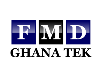FMD Ghana Tek logo design by cintoko