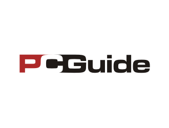 PCGuide logo design by rief