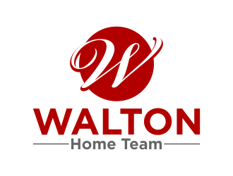 Walton Home Team logo design by rykos