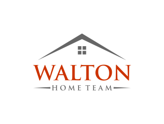 Walton Home Team logo design by IrvanB