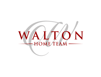 Walton Home Team logo design by asyqh