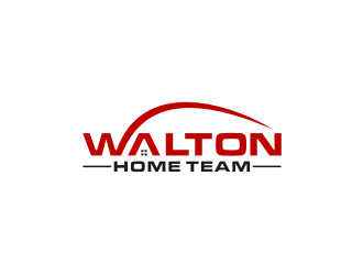 Walton Home Team logo design by Zeratu