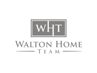 Walton Home Team logo design by tejo