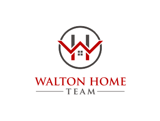 Walton Home Team logo design by Zeratu
