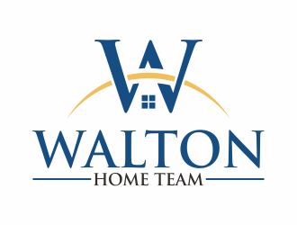 Walton Home Team logo design by Srikandi