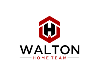 Walton Home Team logo design by cahyobragas