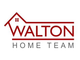 Walton Home Team logo design by ManishKoli