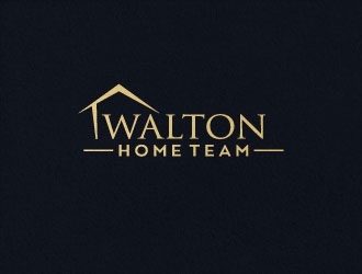 Walton Home Team logo design by AYATA
