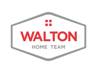 Walton Home Team logo design by cikiyunn