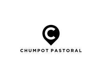 Chumpot Pastoral logo design by BlessedArt
