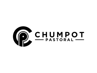 Chumpot Pastoral logo design by BlessedArt