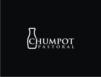Chumpot Pastoral logo design by narnia