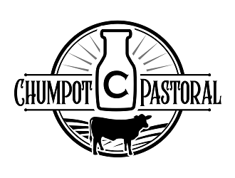 Chumpot Pastoral logo design by haze
