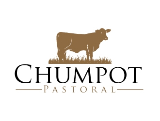 Chumpot Pastoral logo design by ElonStark