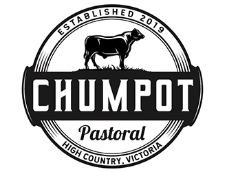 Chumpot Pastoral logo design by Optimus