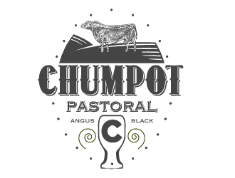Chumpot Pastoral logo design by Ultimatum