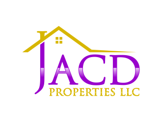 JACD Properties LLC logo design by qqdesigns