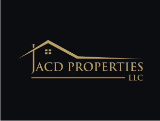 JACD Properties LLC logo design by LOVECTOR