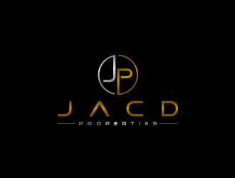 JACD Properties LLC logo design by bluespix