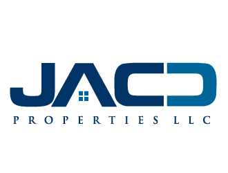 JACD Properties LLC logo design by gugunte