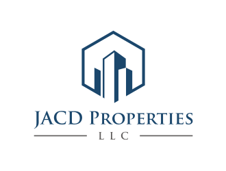 JACD Properties LLC logo design by asyqh