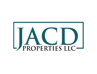JACD Properties LLC logo design by mckris