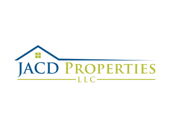 JACD Properties LLC logo design by nurul_rizkon