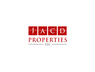 JACD Properties LLC logo design by sitizen