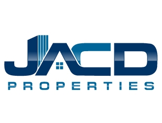 JACD Properties LLC logo design by gugunte