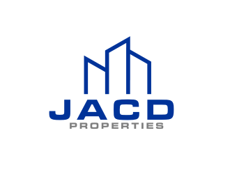 JACD Properties LLC logo design by rdbentar