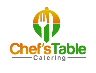 Chef’s Table Catering logo design by shravya