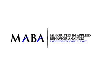 Minorities In Applied Behavior Analysis  logo design by torresace