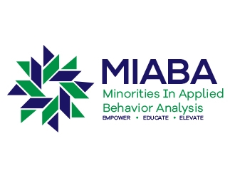Minorities In Applied Behavior Analysis  logo design by avatar