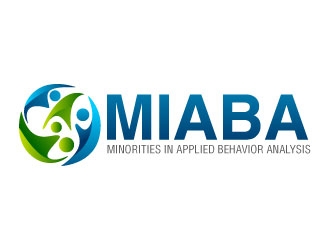 Minorities In Applied Behavior Analysis  logo design by J0s3Ph