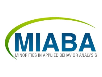 Minorities In Applied Behavior Analysis  logo design by J0s3Ph