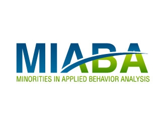 Minorities In Applied Behavior Analysis  logo design by J0s3Ph