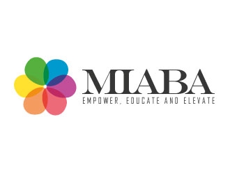 Minorities In Applied Behavior Analysis  logo design by defeale