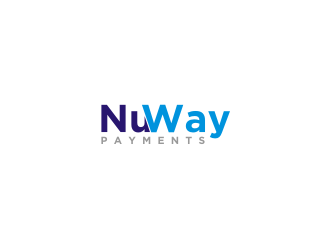 NuWay Payments logo design by cintya
