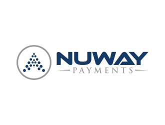 NuWay Payments logo design by ArRizqu