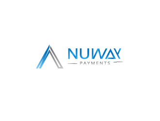 NuWay Payments logo design by RioRinochi
