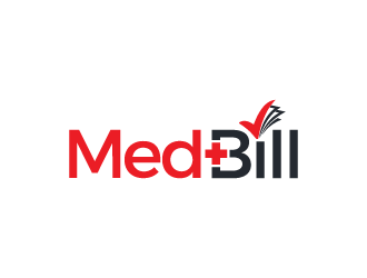 Med Bill logo design by shadowfax