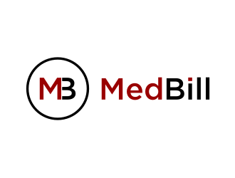 Med Bill logo design by asyqh
