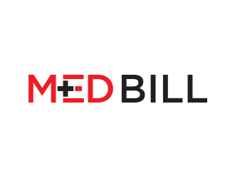 Med Bill logo design by nurul_rizkon