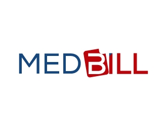 Med Bill logo design by yans