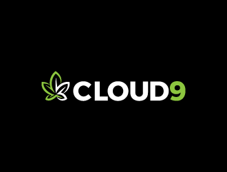 Cloud 9 logo design by shadowfax