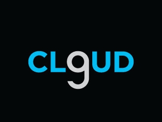 Cloud 9 logo design by ansh